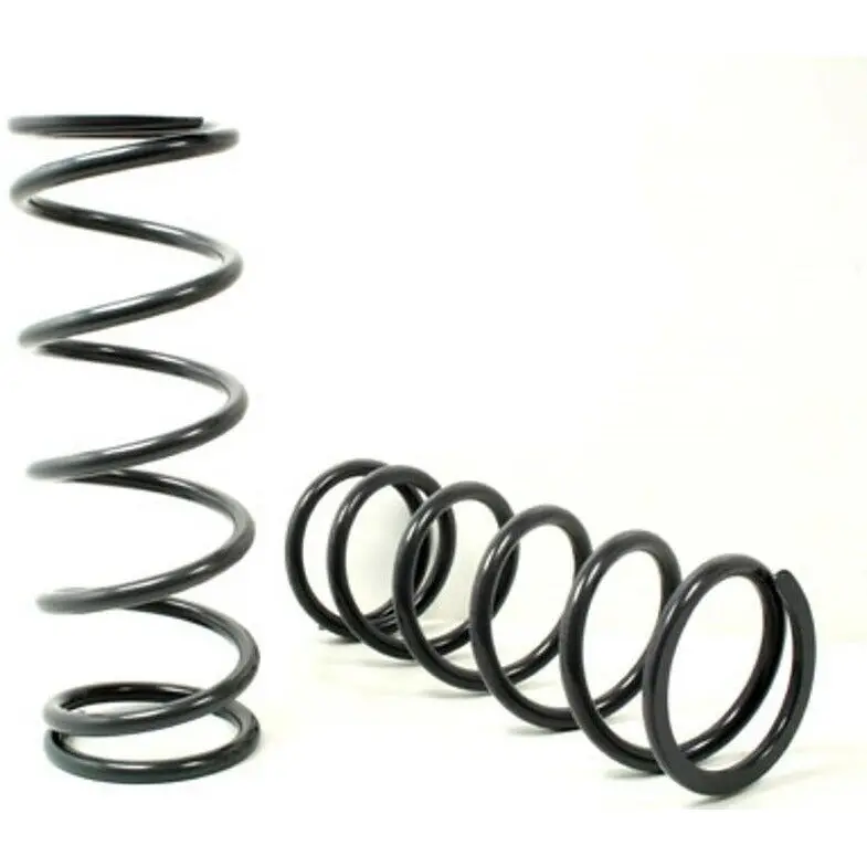 New Set Of 2 Terrafirma Front Coil Springs - Medium Load Tf018 1