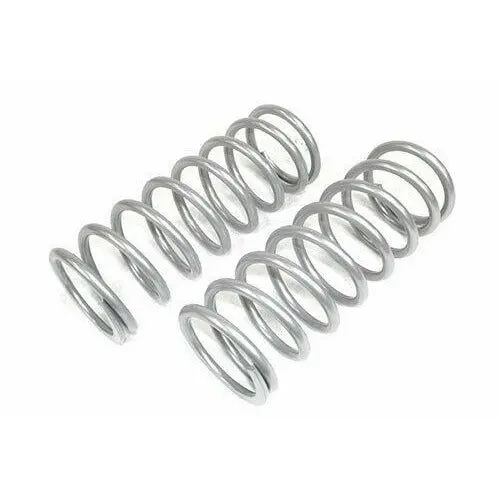 1In Lowered Rear Springs Pair 1