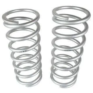 Terrafirma Front Heavy Load Standard Height Springs Pair New 1