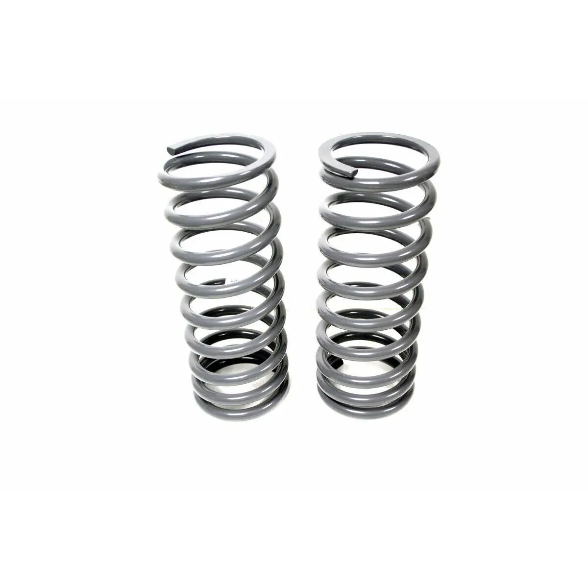 Terrafirma Rear Heavy Load Standard Height Springs 1