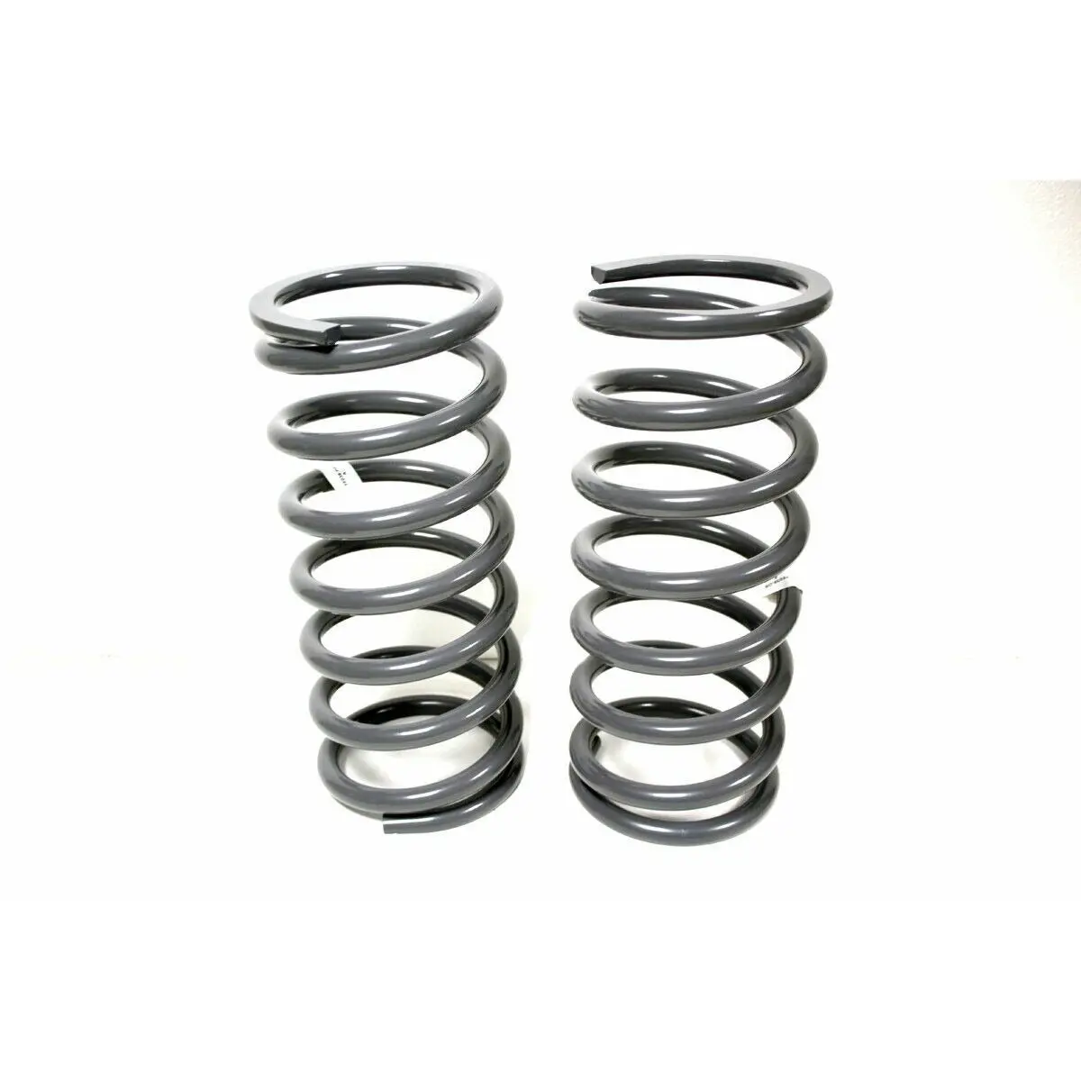 2" Lifted Rear Coil Springs Pair 1