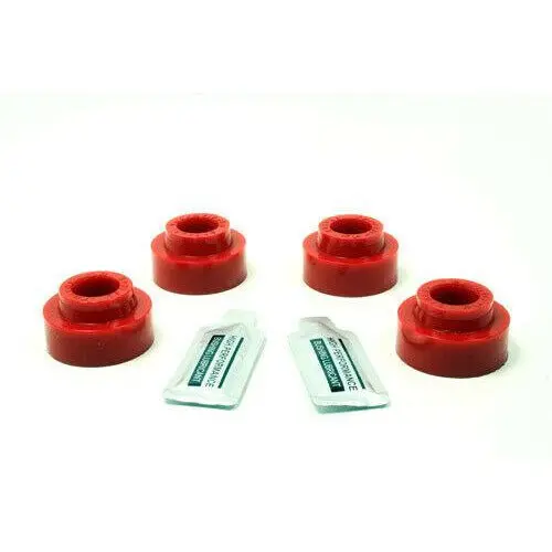 Terrafirma Front Radius Arm Poly Bush Kit Tf1003 1