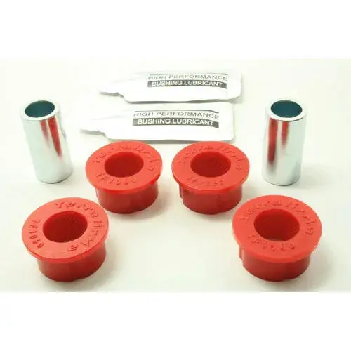 Terrafirma Front Panhard Rod Bush Kit Late Type 1