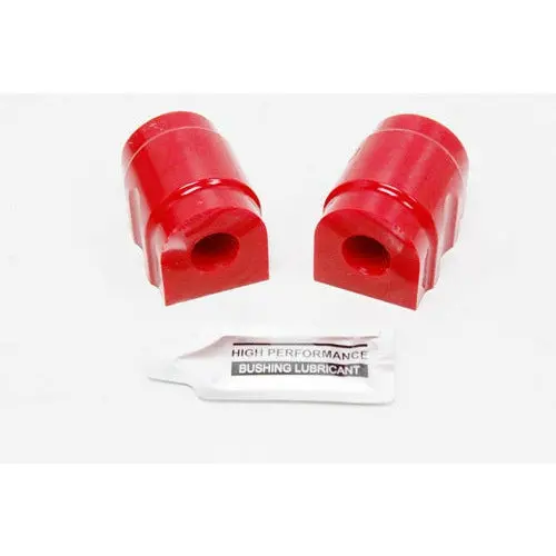 Terrafirma  Rear Stabilizer Bar Suspension Bush 1