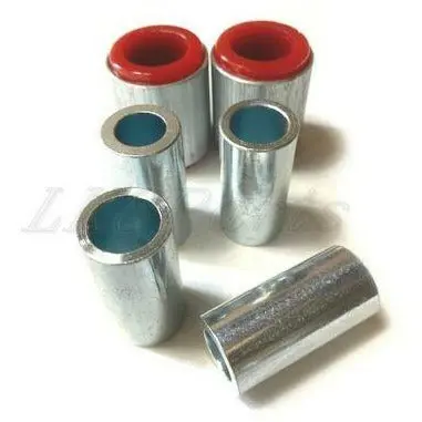 Terrafirma H/D Panhard Rod Replacement Bush Kit Tf1034 1