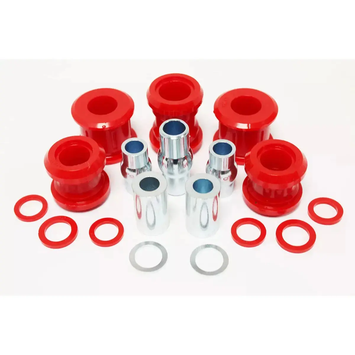 Watts Linkage Complete Bush Kit 1