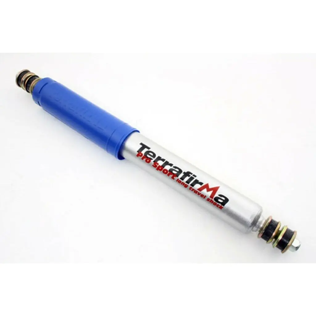 Front Terrafirma Pro Sport Shock Tf131 New 1