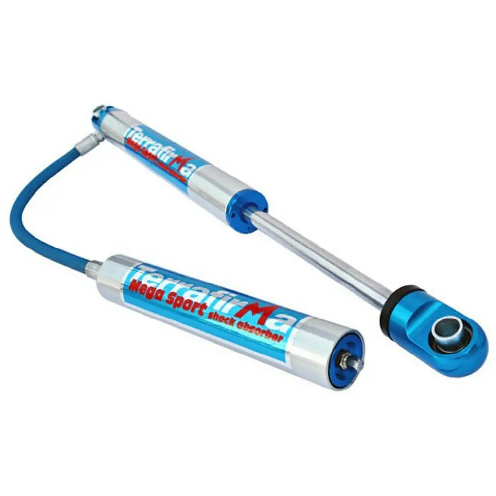 Terrafirma Mega Sport 11In Travel Front / Rear Rem Res Shock Tf137 1