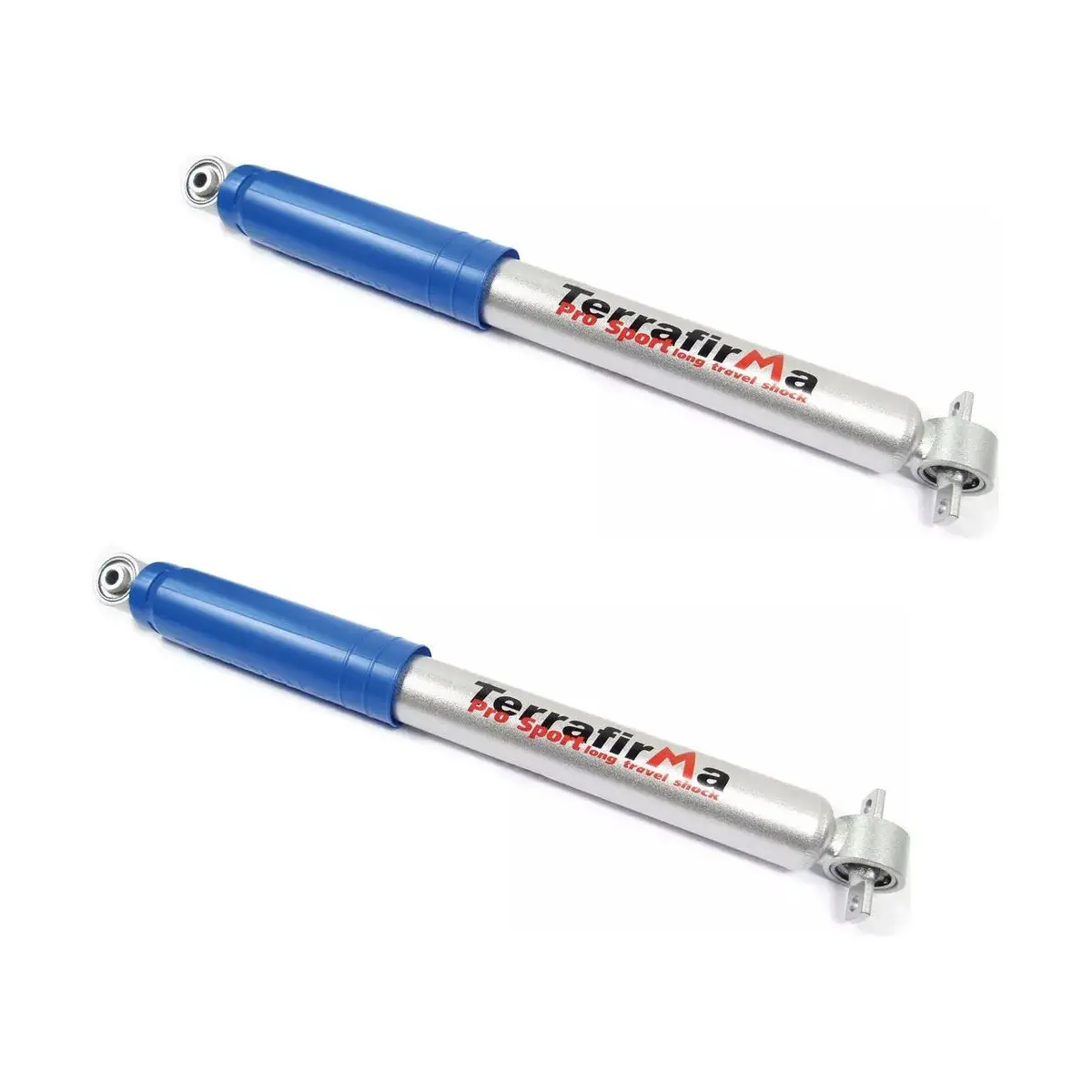 Terrafirma Front Pro Sport Shock Absorber With 2-Inch Lift Set 1