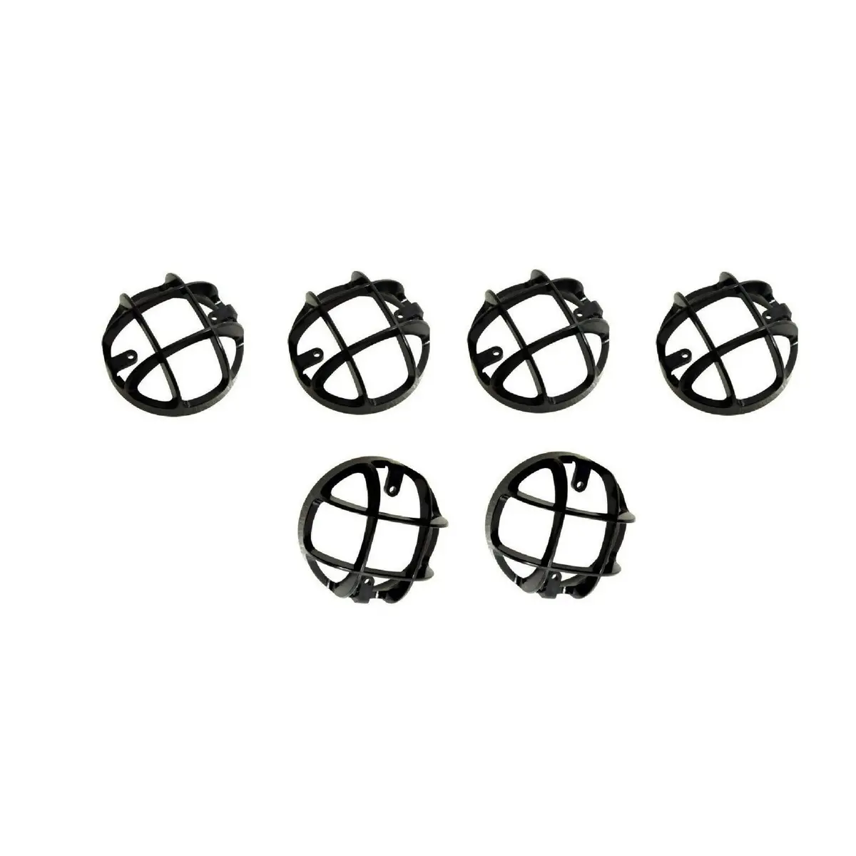 Light Lamp Guard Kit 1