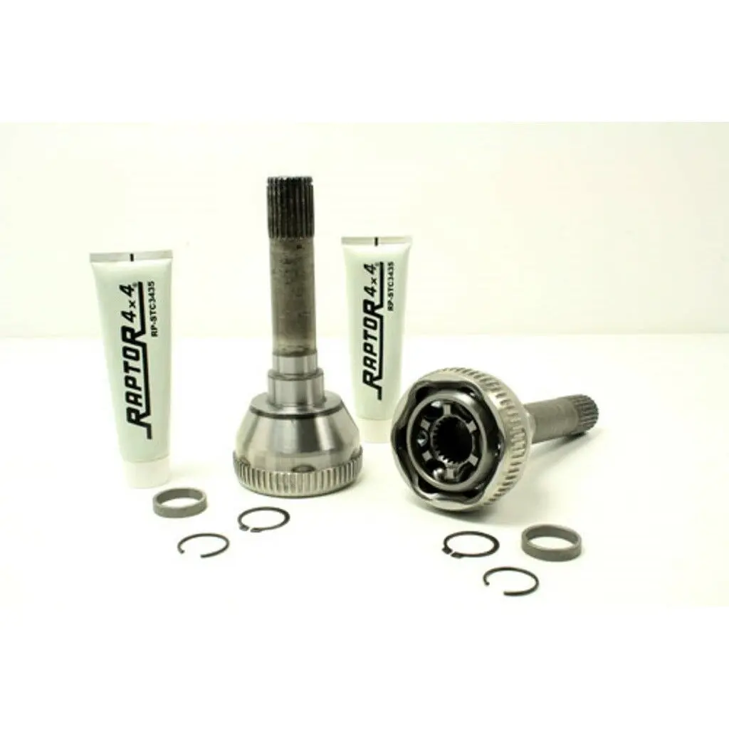 Terrafirma Cv Joints With Abs 94 On Pair 1
