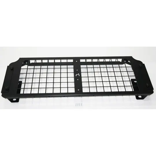 Terrafirma Lr3/Lr4 Rear Upper Cargo Shelf 1