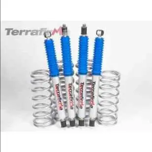 Terrafirma Pro Sport Defender 110 Suspension Kit 1