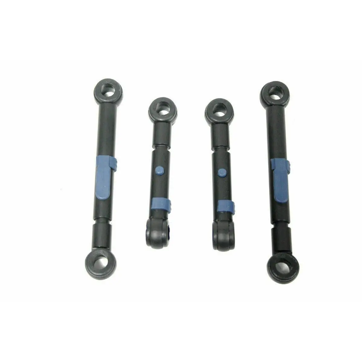 Terrafirma Air Suspension +2" Lift Rod Kit 1
