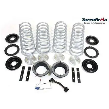 Coil Conversion Kit 1