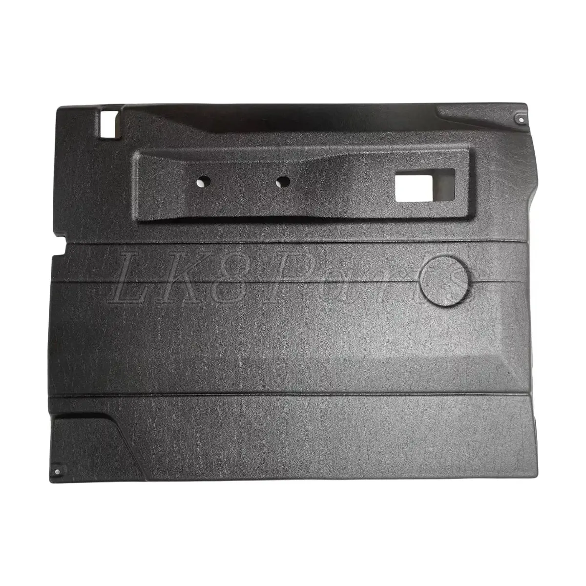 Front Rhs Door Casing Black 2