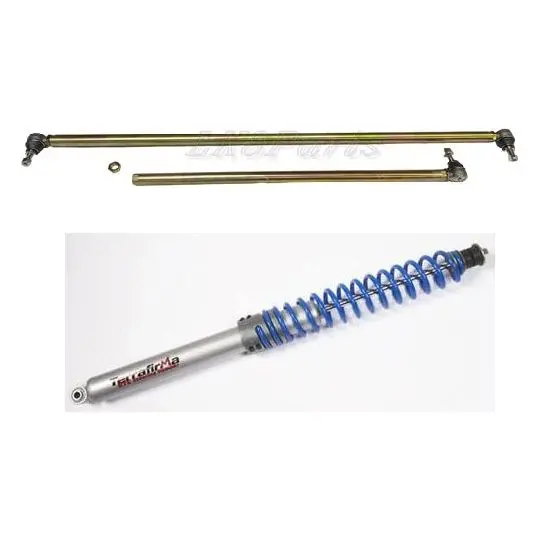 Defender 90/110/130 Steering Rtc Upgrade Kit 1
