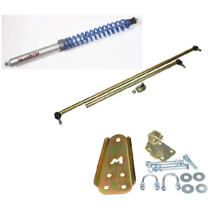 Early D1/Rrc Steering 3-End Rtc Upgrade Kit 1