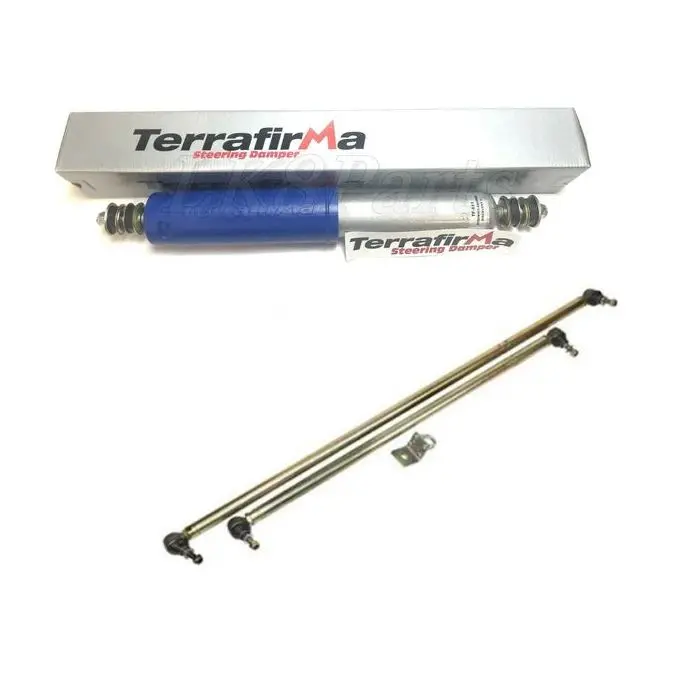 Late D1/Rrc Steering 4-End Standard Kit 1