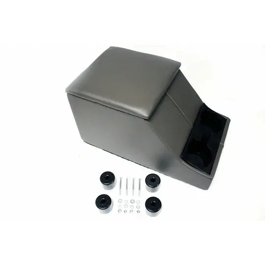 Terrafirma Cubby Box Grey 1