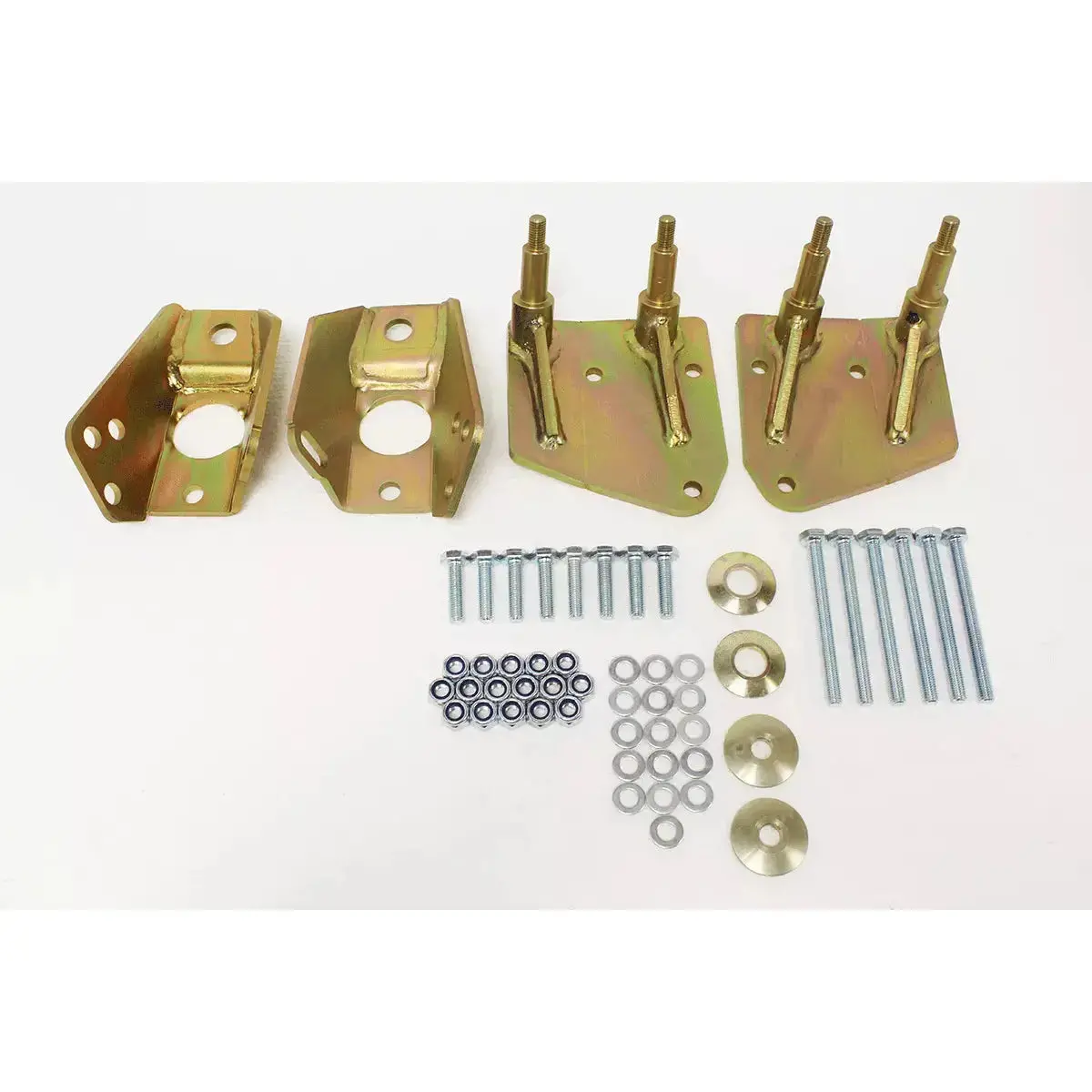 Rear Shocker Mounting Kit Twin 1