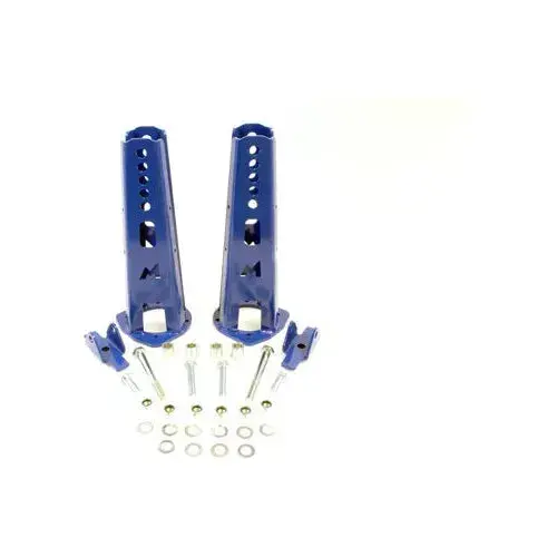 Terrafirma Mega Sport Front Adjust Shock Mount Kit 1