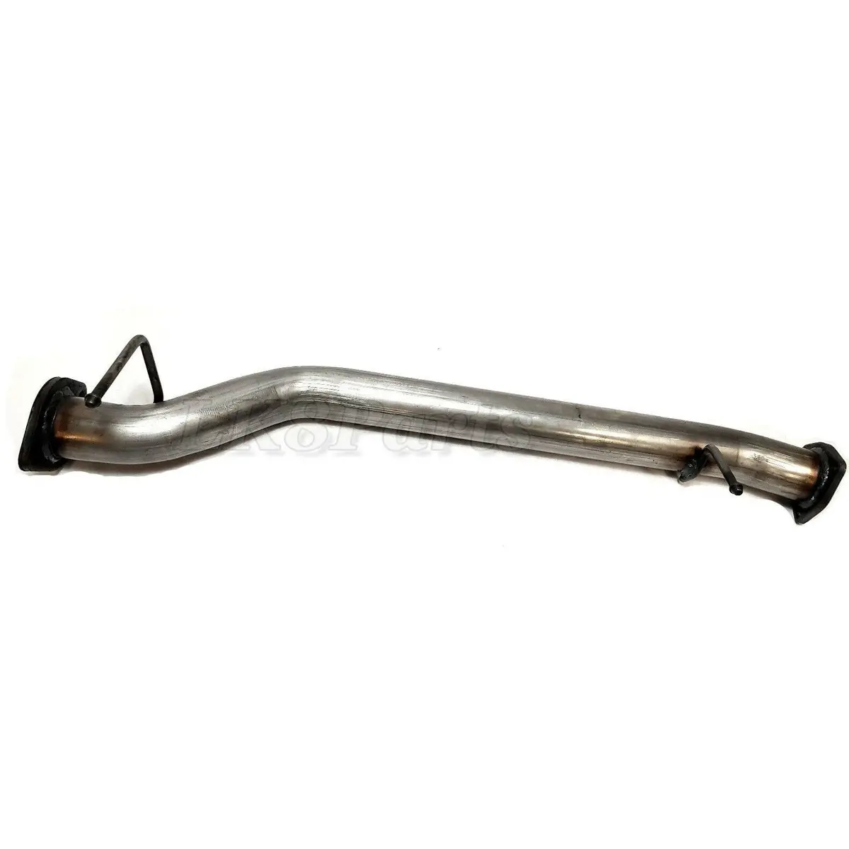 Terrafirma Silencer Exhaust Replacement Pipe 1