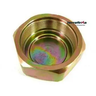 Replacement Nut For Tf5806 Tf5806n New 1
