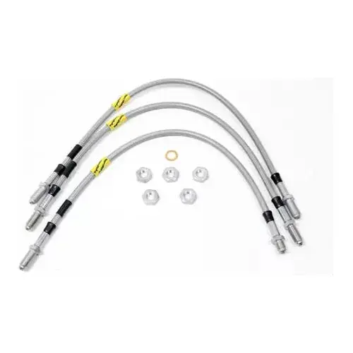Extended Brake Hose Kit 1