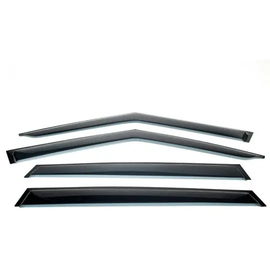 Set Of 4 Wind Deflectors 1