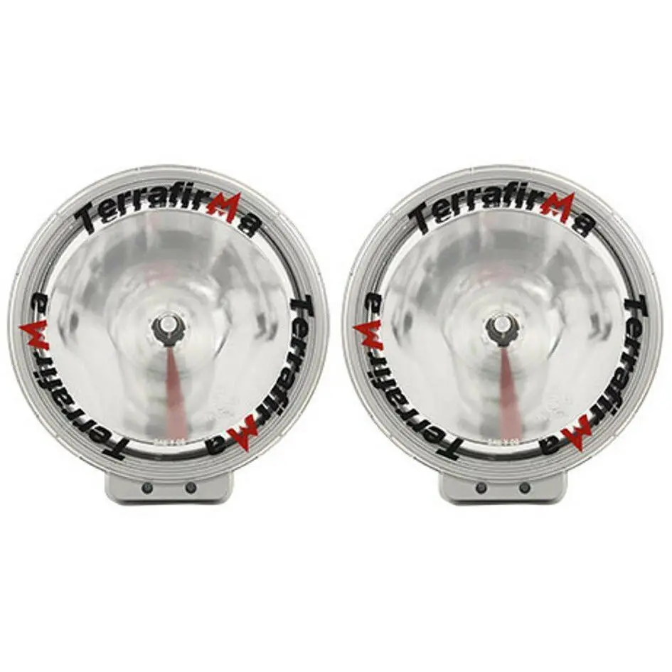 Terrafirma Spotligh Hid 35W Kit Tf701 New 1