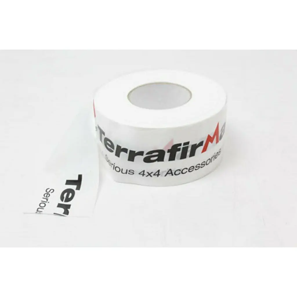 Terrafirma 250M Roll Of Barrier Tape Tf791 New 1
