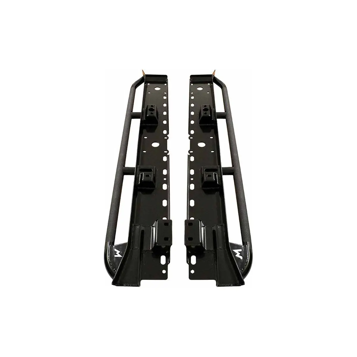 Terrafirma Defender 90 L663 Rock Sliders 1