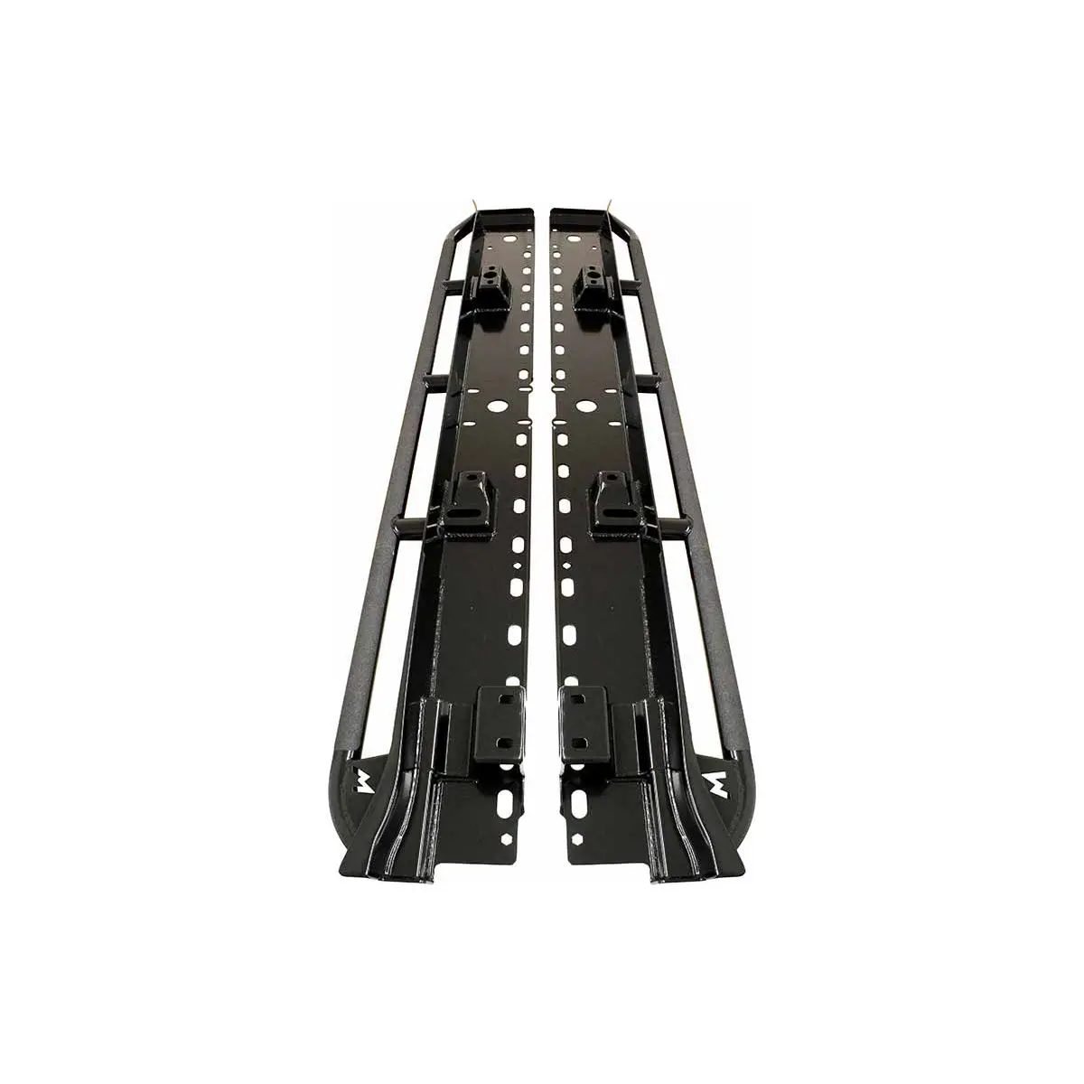 Terrafirma Defender L663 Rock Sliders 110/130 1