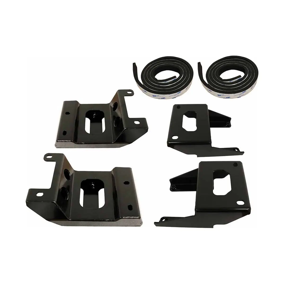 Terrafirma Defender L663 Rock Sliders 110/130 2