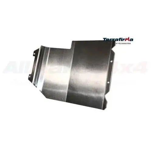 Tf865-Terrafirma Alloy Fuel Tank Guard Fits Discovery Ii 1