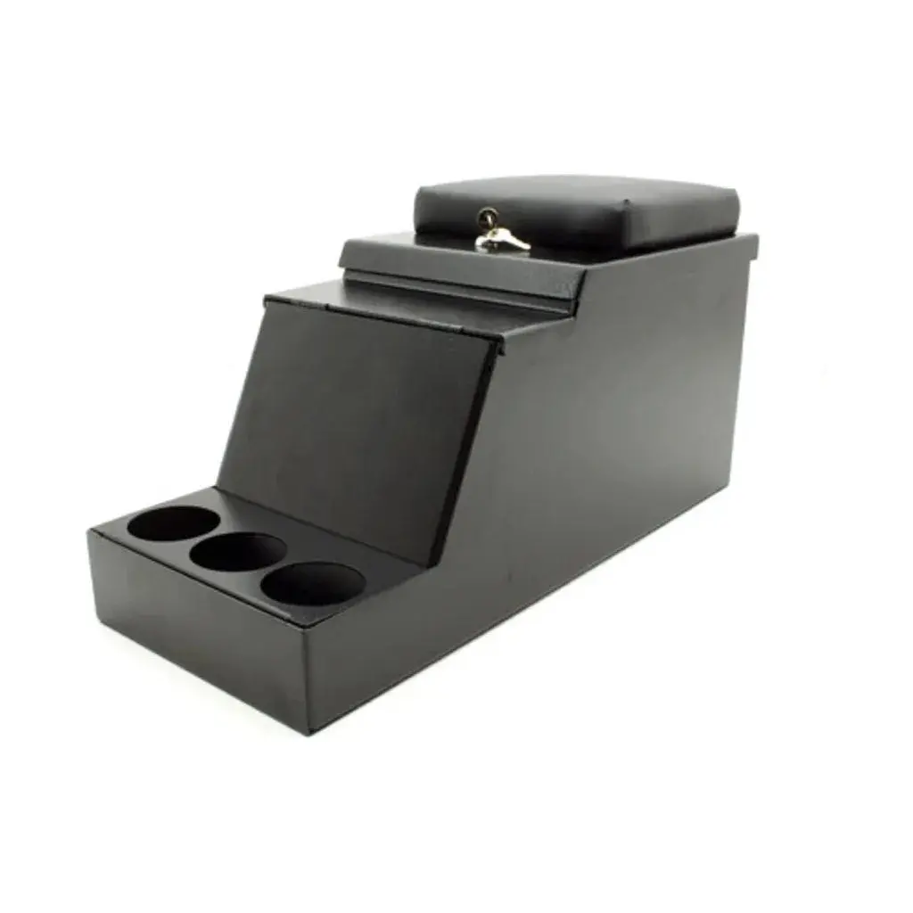 Terrafirma Security Cubby Box Storage 1