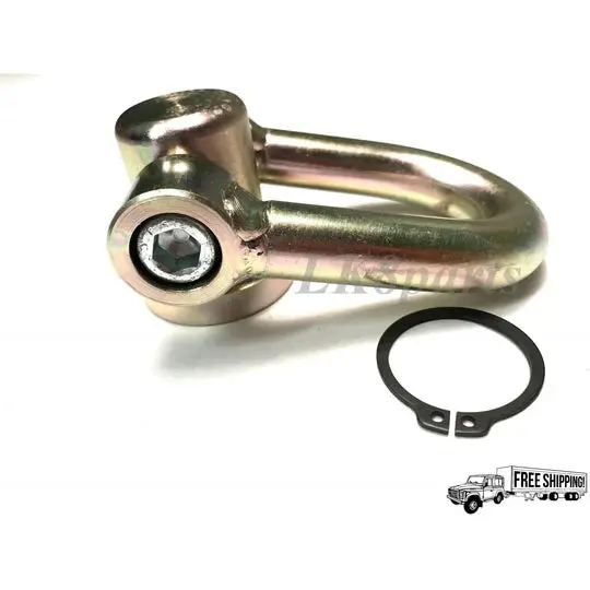 Terrafirma Swivel Recovery Point Tfsrp Universal 1