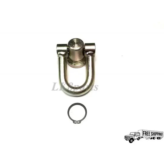 Terrafirma Swivel Recovery Point Tfsrp Universal 2