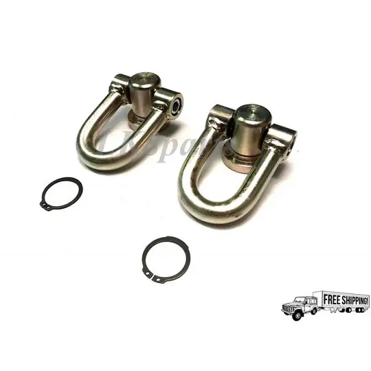 Terrafirma Swivel Recovery Point Tfsrp Universal 2