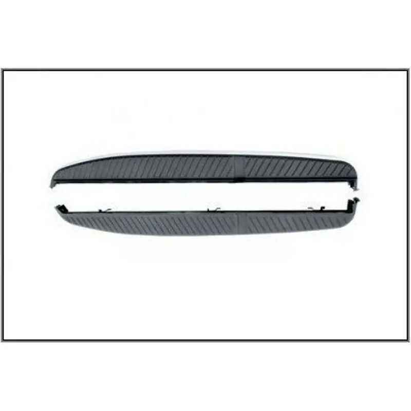 Side Steps Running Boards Tfsrrsss Tf New 1