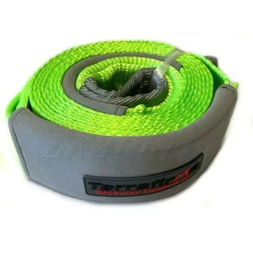 Terrafirma Tree Strap 1