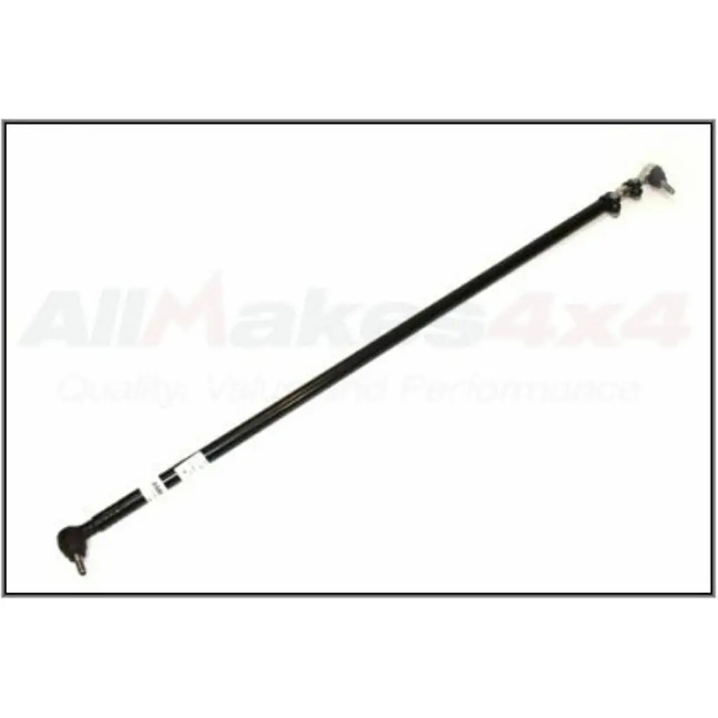 Track Rod Tie Rod Assembly Tiq000010 Pr2 Allmakes New 1