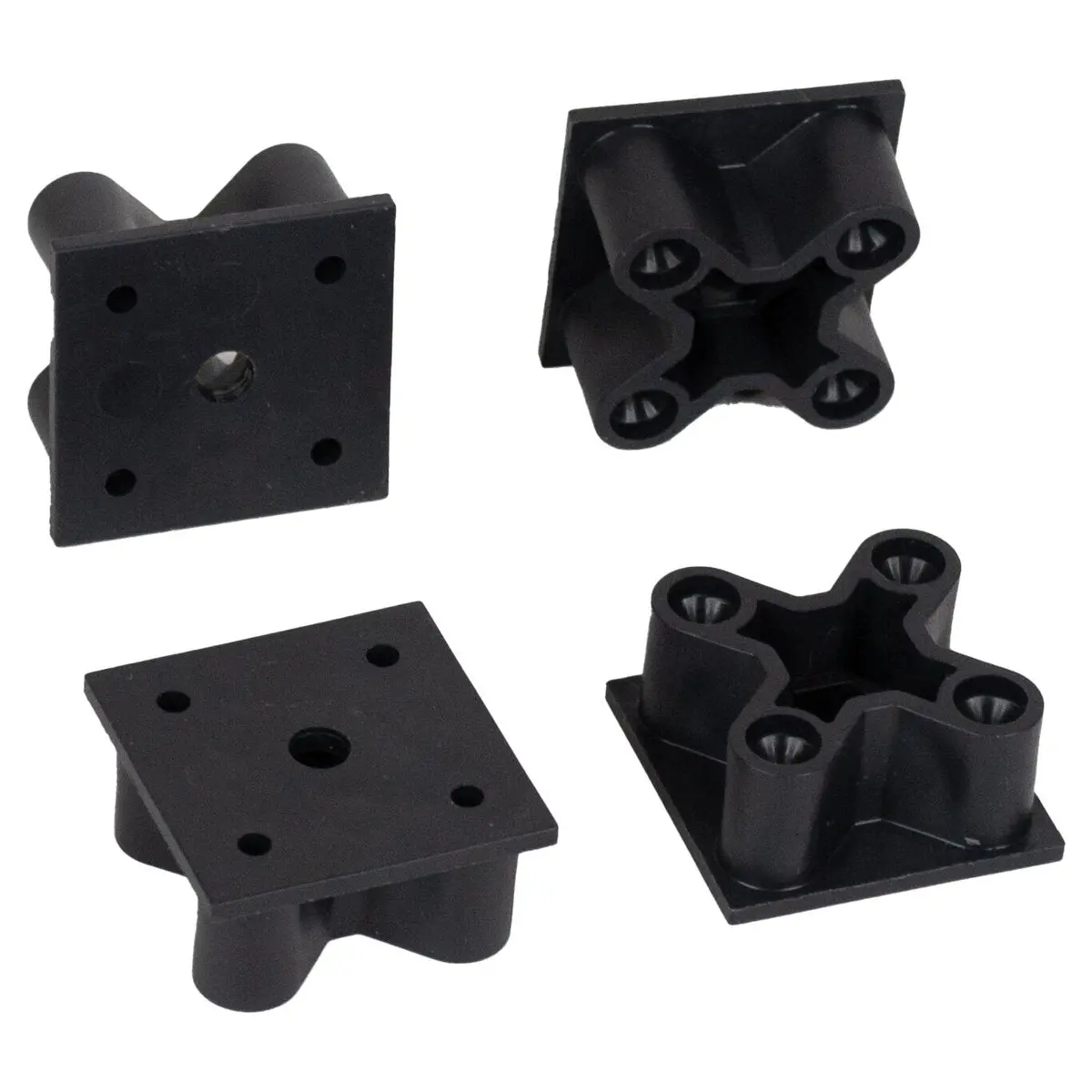 Tmat Loose-Fit Anchors (4-Pack) 1
