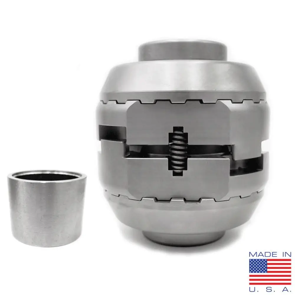 Torq Locker Clam Shell 8″ Front Differential Fits 2005-2023 Toyota Tacoma 1