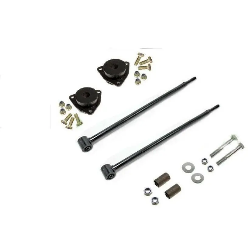 Rear Trailing Arm Link Kit – Defender, Disco 1, Rrc 1