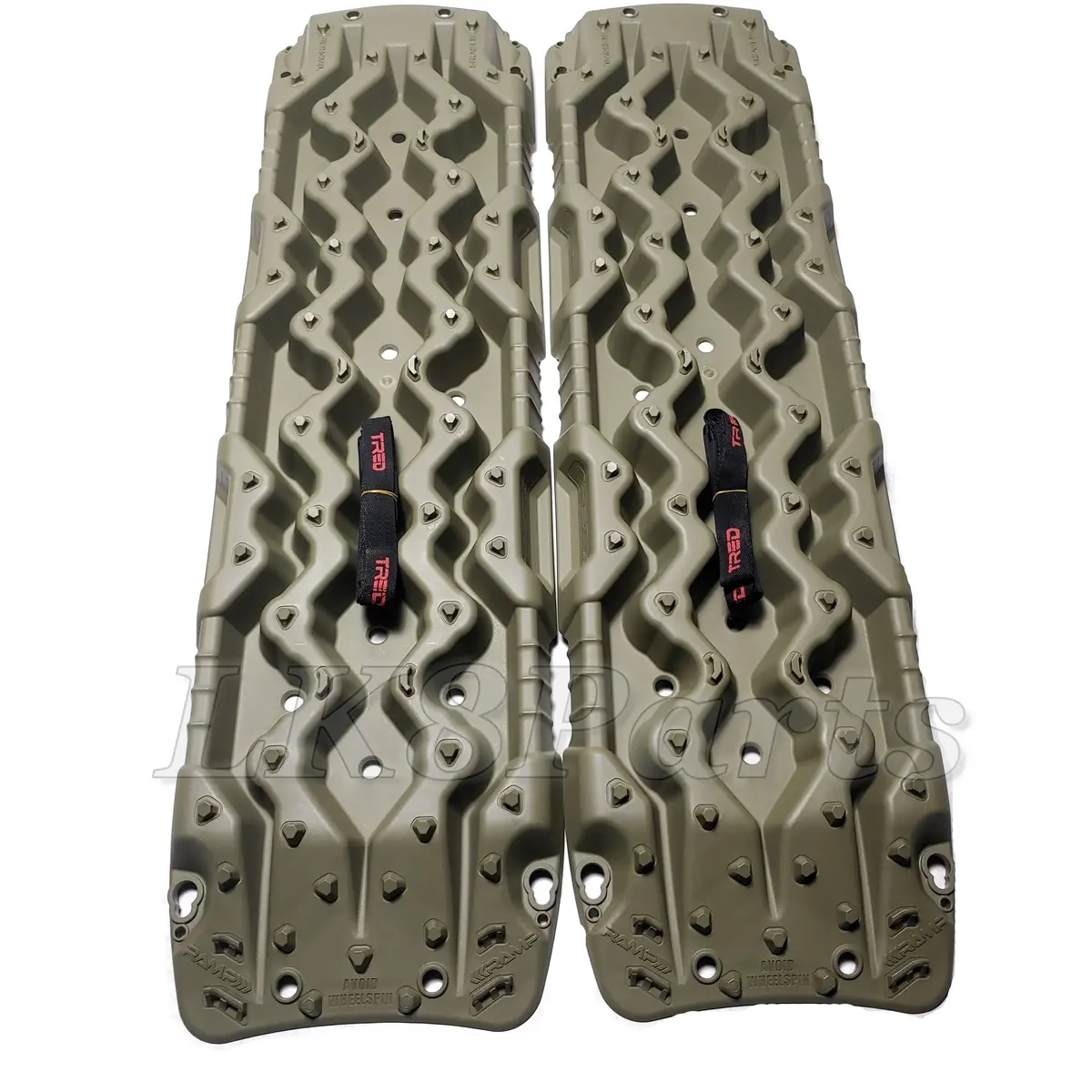 Tred Gt Recovery Device 5
