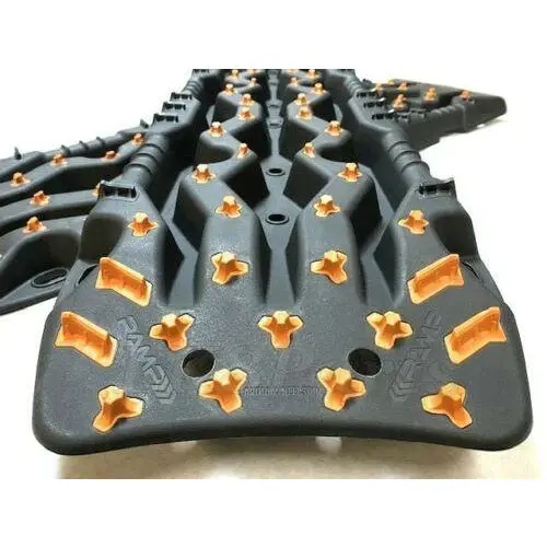 Tredpro – Tred Pro Total Recovery Ramps / Boards 2