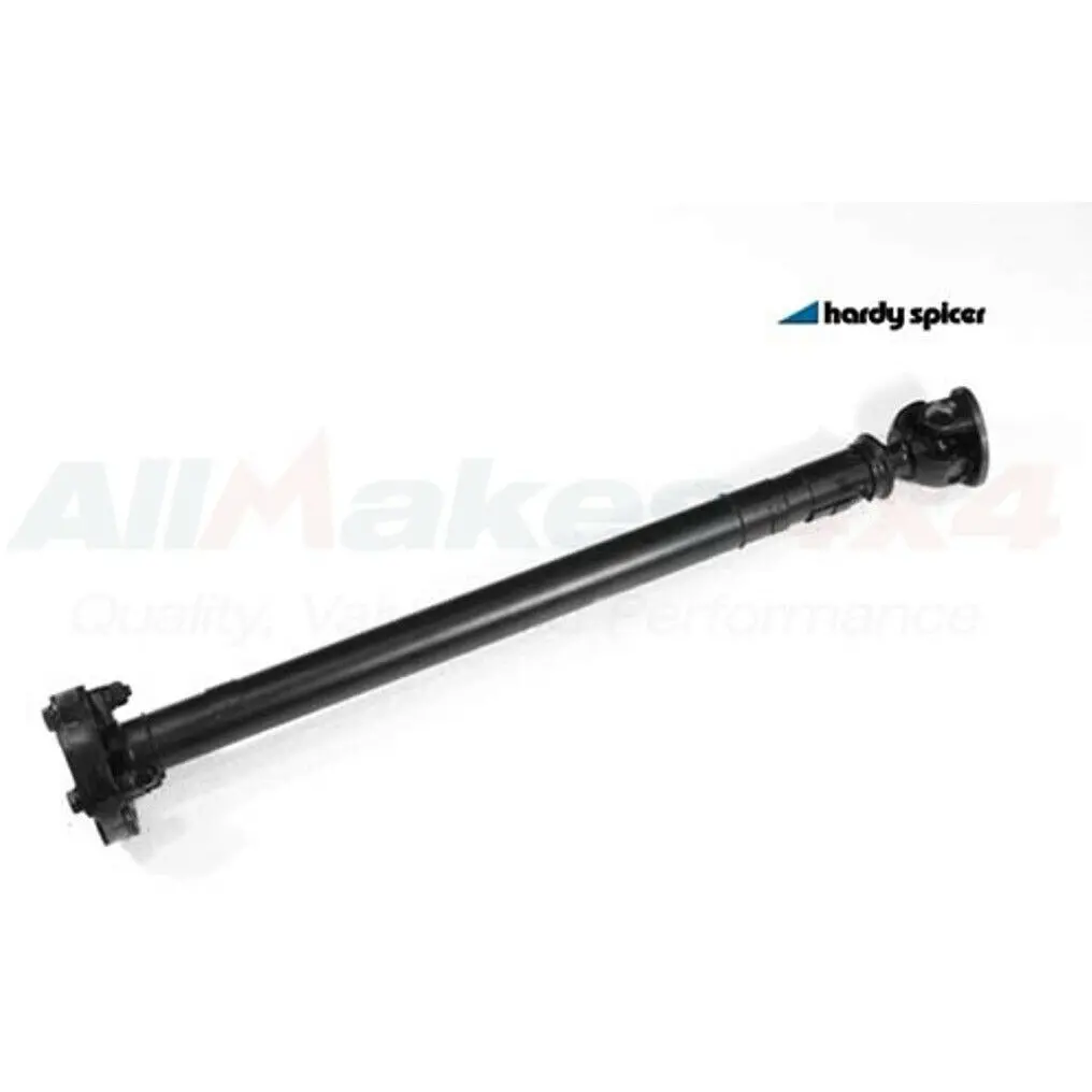 Rear Prop Shaft - Tvb000150 New 1