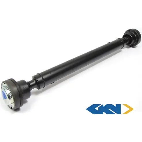 Gkn Front Drive Shaft – Tvb500510g 1